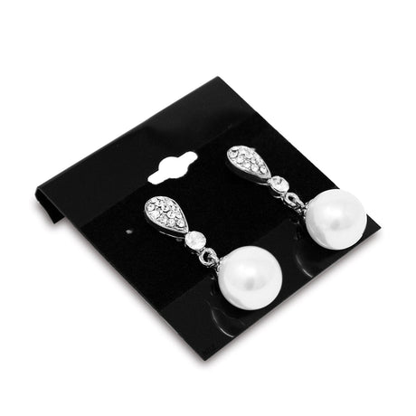 Earring Hanging Card-Nile Corp