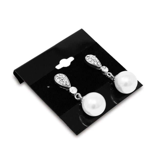 Earring Hanging Card-Nile Corp