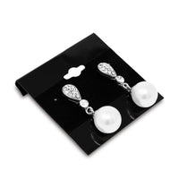 Earring Hanging Card-Nile Corp