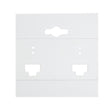 French Clip Hanging Earring Card-Nile Corp