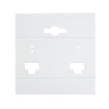 French Clip Hanging Card-Nile Corp