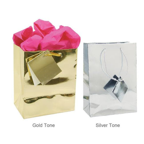Paper Tote Bags-Nile Corp