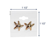 Earring Hanging Card-Nile Corp