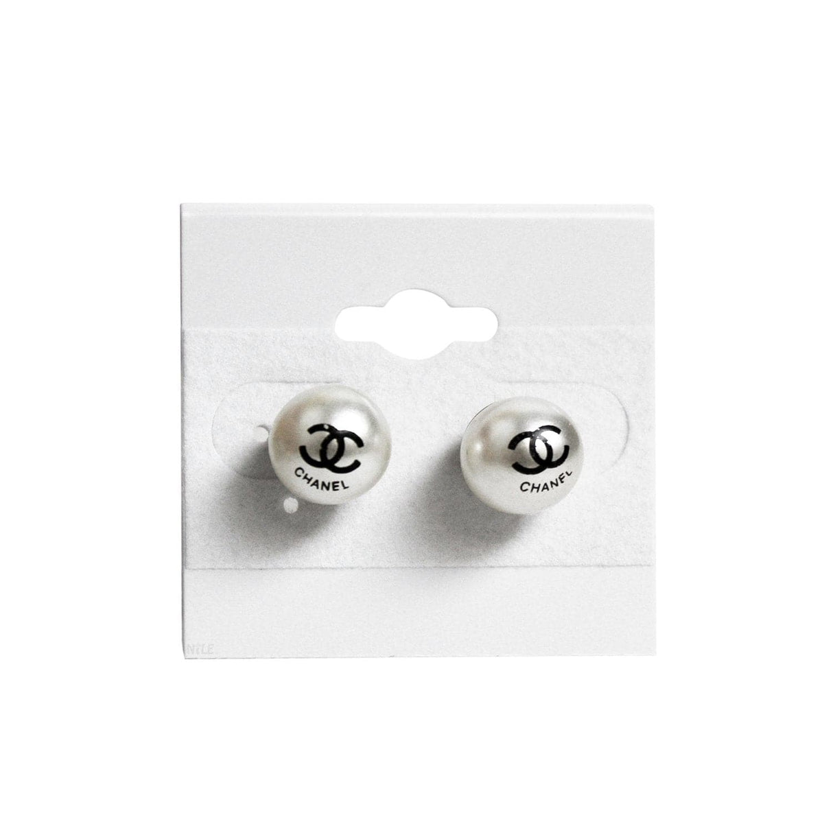 Earring Hanging Card-Nile Corp