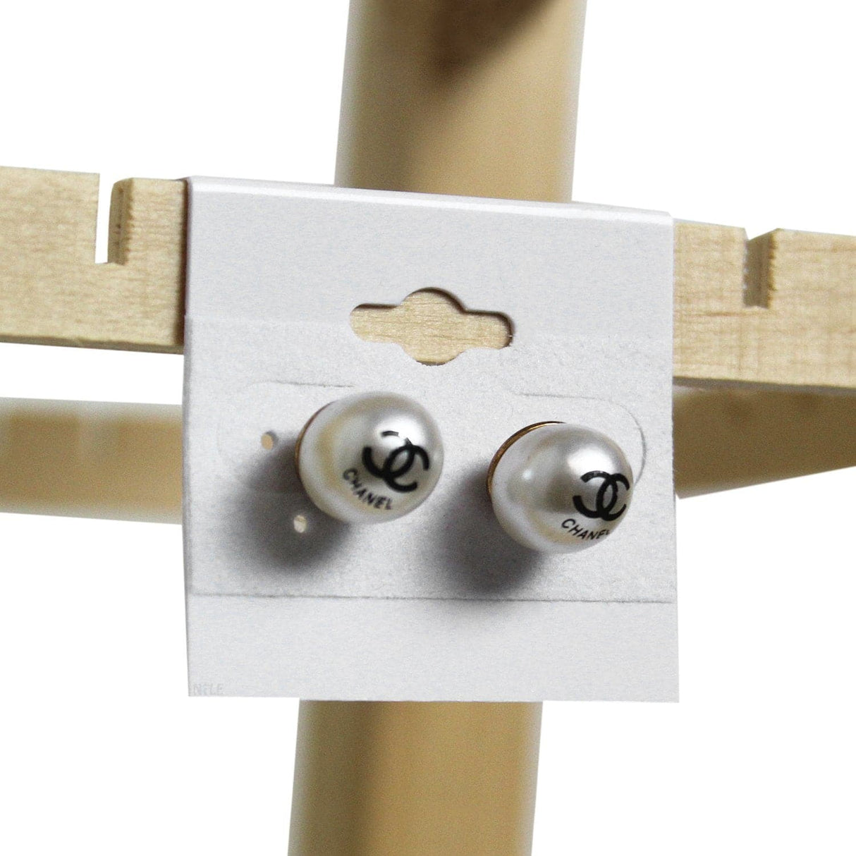 Earring Hanging Card-Nile Corp