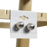 Earring Hanging Card-Nile Corp