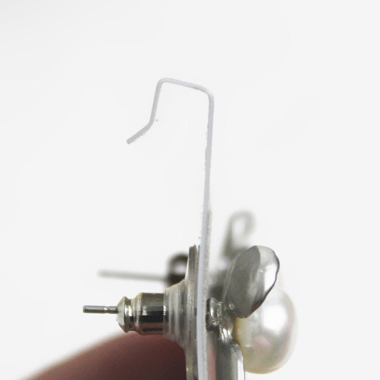Earring Hanging Card-Nile Corp