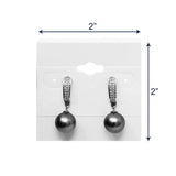 Hanging Earring Cards-Nile Corp