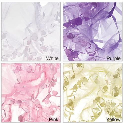 Organza Pouches-Nile Corp