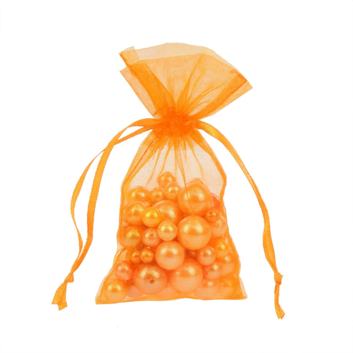Drawstring Pouches-Nile Corp