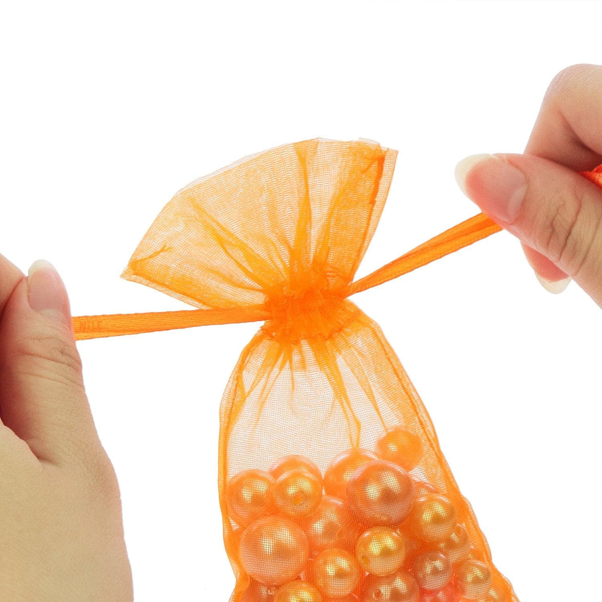 Drawstring Pouches-Nile Corp