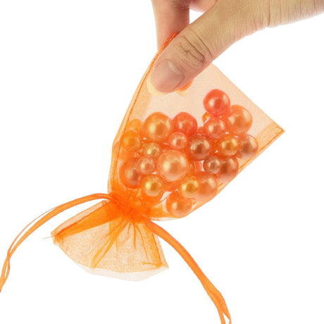 Drawstring Pouches-Nile Corp