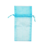 Organza Drawstring Pouches-Nile Corp