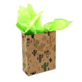 #BXY5523 Kraft Paper Gift Bag