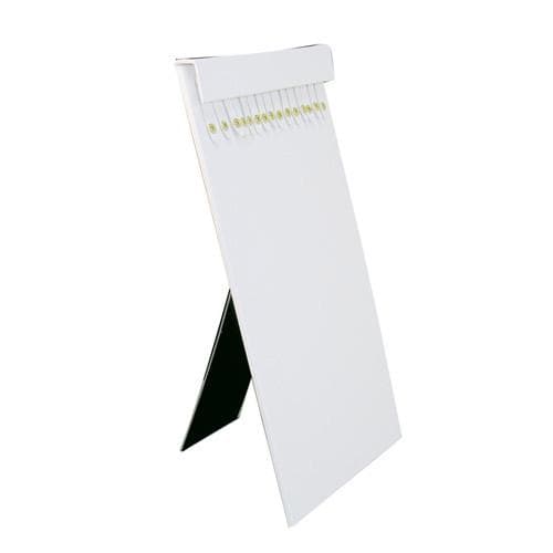 Chain Pad with Easel-Nile Corp