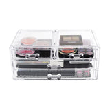 Jewelry Cosmetics Storage and Display Box