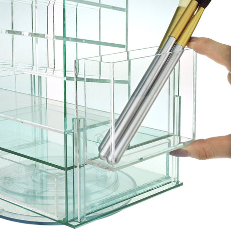 Makeup Organizer