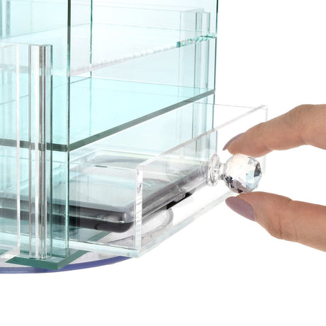 Makeup Organizer