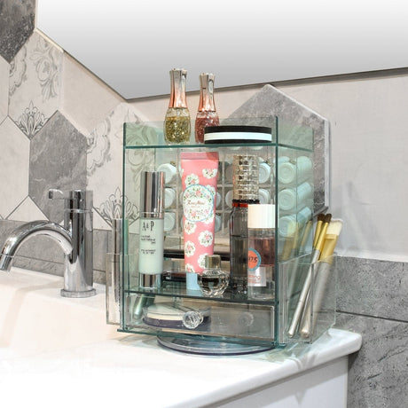 Makeup Organizer
