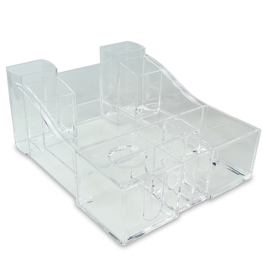 Luxury Acrylic Cosmetic Makeup Organizer -Nile Corp