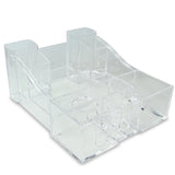 Luxury Acrylic Cosmetic Makeup Organizer -Nile Corp