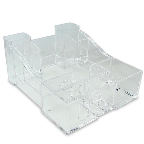 Luxury Acrylic Cosmetic Makeup Organizer -Nile Corp
