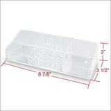  Makeup Organizer
