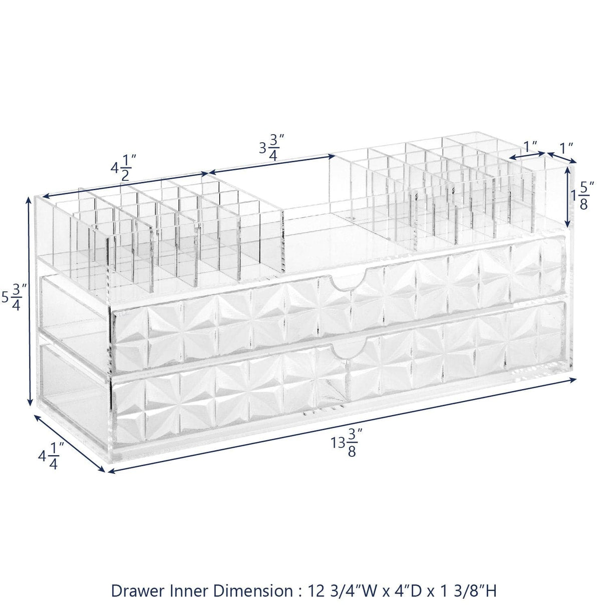 Makeup Organizer