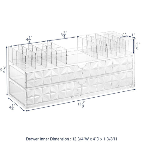 Makeup Organizer