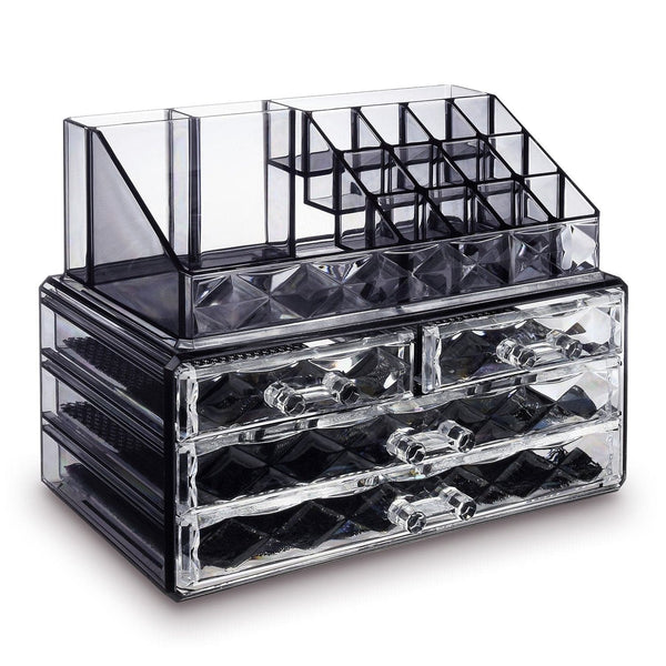 Makeup Organizer