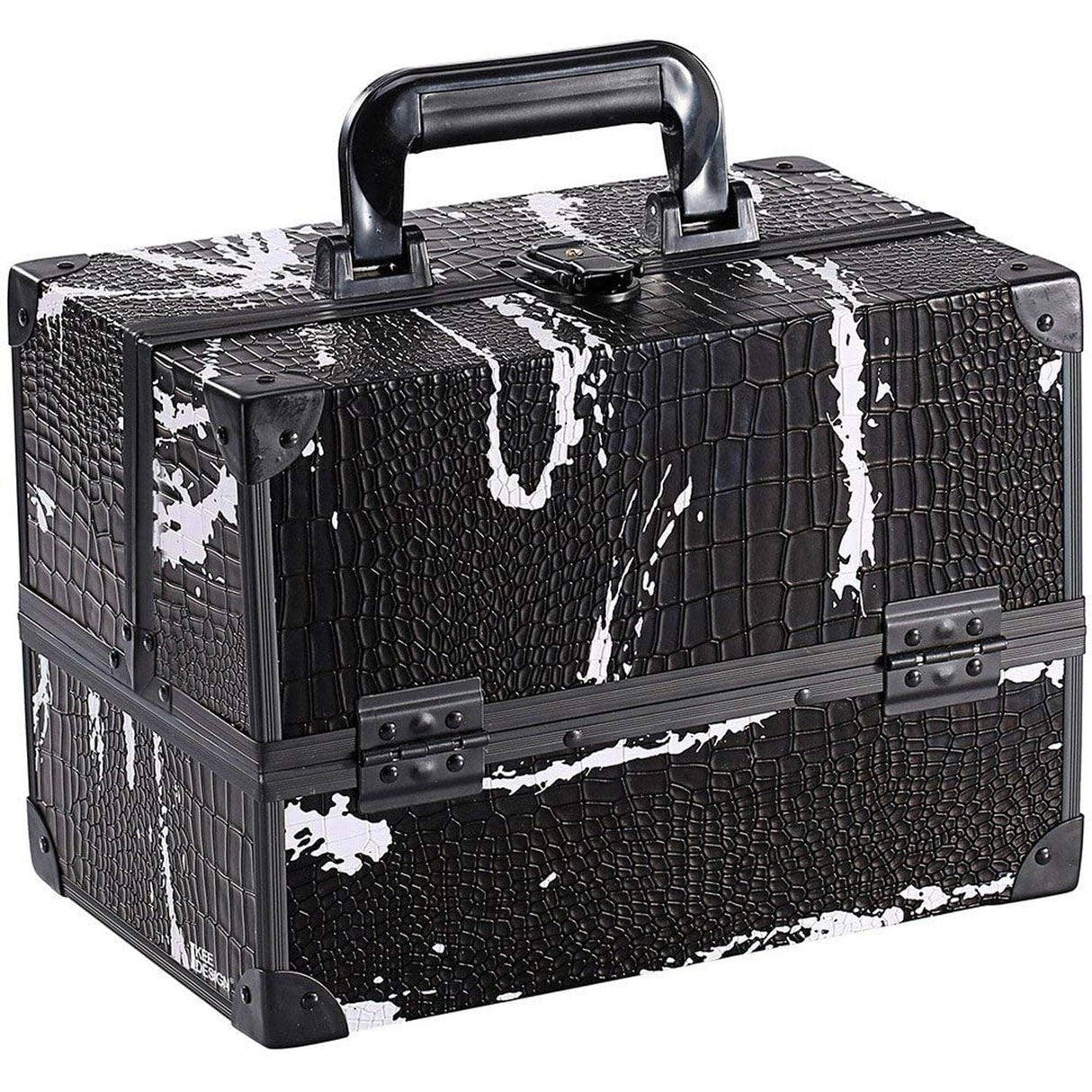 Makeup Carrying Case-Nile Corp
