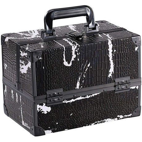 Makeup Carrying Case-Nile Corp