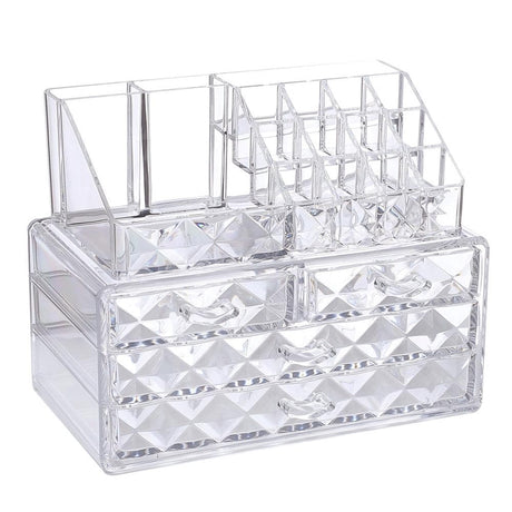Makeup Organizer