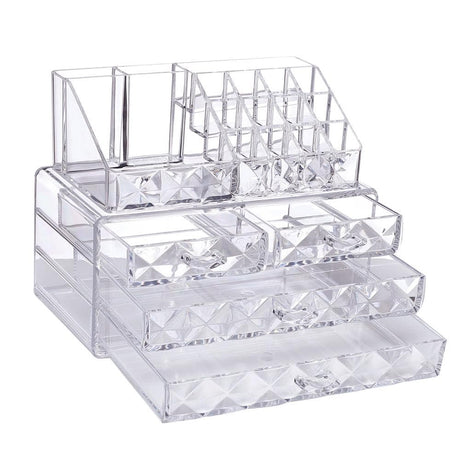 Makeup Organizer