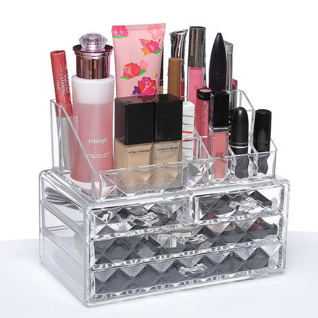 Makeup Organizer