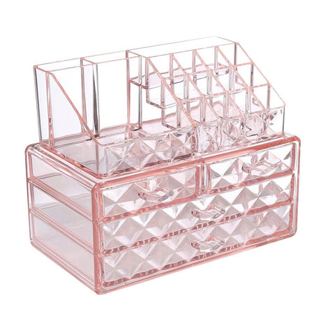 Makeup Organizer