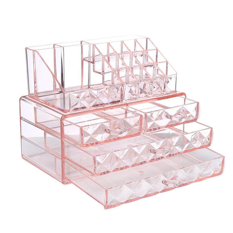 Makeup Organizer