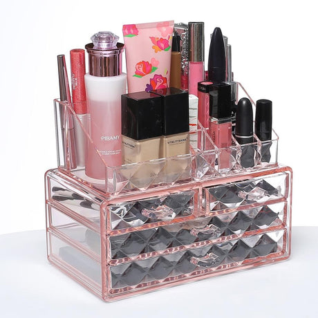 Makeup Organizer