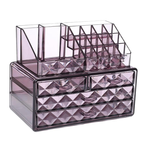 Makeup Organizer