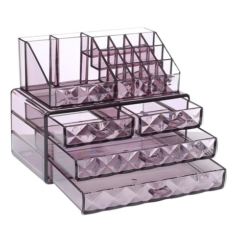 Makeup Organizer