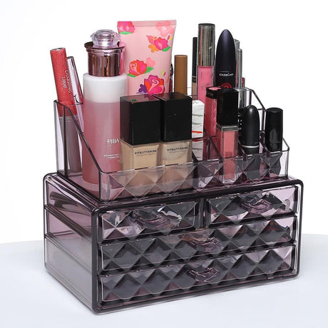 Makeup Organizer