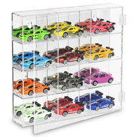Display case