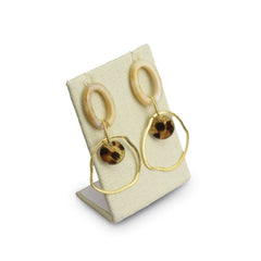 Earring Stand-Nile Corp