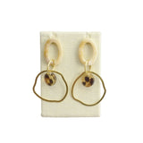 Earring Stand-Nile Corp