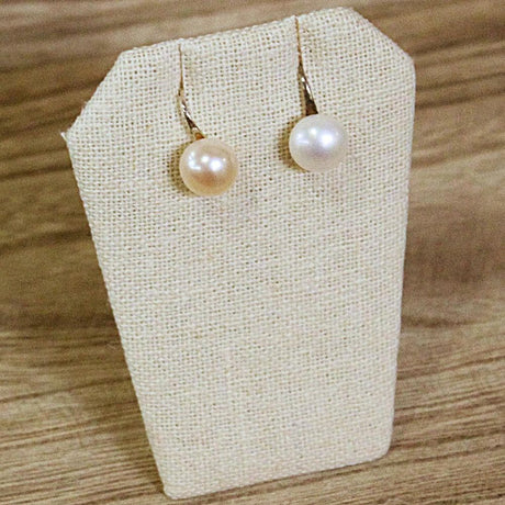 Earring Stand-Nile Corp