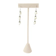 Tall "T" Shape Earring Stand-Nile Corp