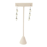 Tall "T" Shape Earring Stand-Nile Corp