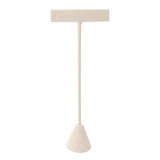 Tall "T" Shape Earring Stand-Nile Corp