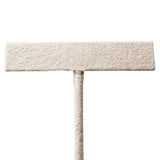 Tall "T" Shape Earring Stand-Nile Corp