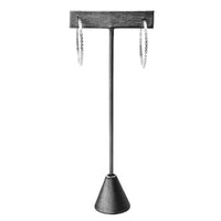 T Earring Stand